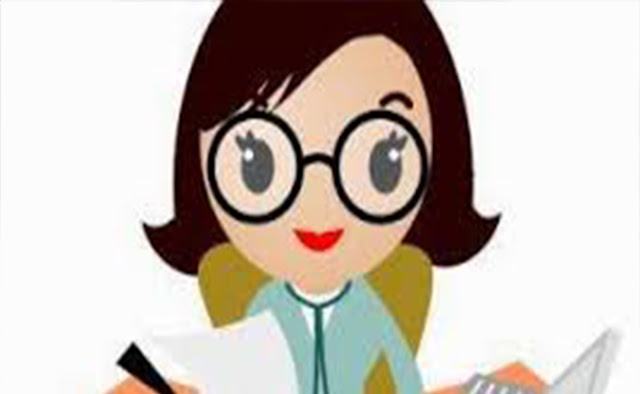 Alasan Mengapa Aku Memecat Sekretaris Alasan Mengapa Aku Memecat Sekretaris