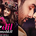 Ae Dil Hai Mushkil new Trailer 2016 | Aishwarya Rai | Ranbir Kapoor | Anushka Sharma