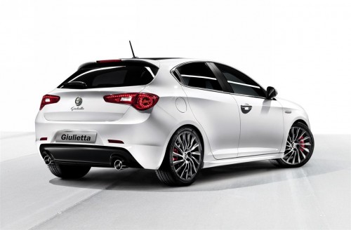 Alfa Romeo Giulietta 2011 cars review and picture gallery