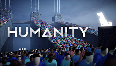 Humanity New Game Pc Ps4 Ps5