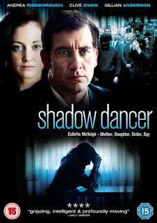 Shadow Dancer (2012) Online