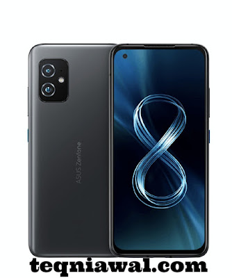 Asus Zenfone 8 - أفضل جوال 2023