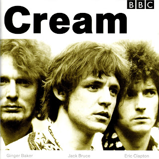 Cream - BBC sessions - 1996 (front)