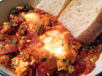 Shakshuka