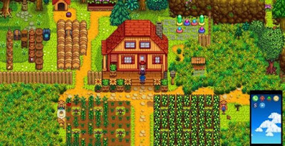 Stardew Valley