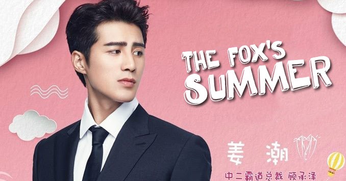 Sinopsis The Fox's Summer Season 2 Episode 1-23 (Lengkap 
