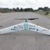 Delftse drone test nieuwe sense & avoid technologie in Australische outback