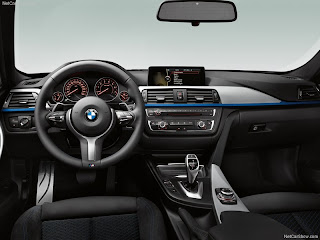 2012 BMW 3-Series