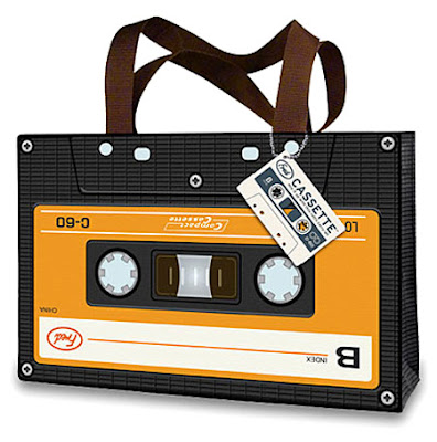 Bag Cassette Unique Design