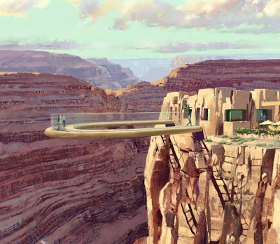 Grand Canyon Skywalk