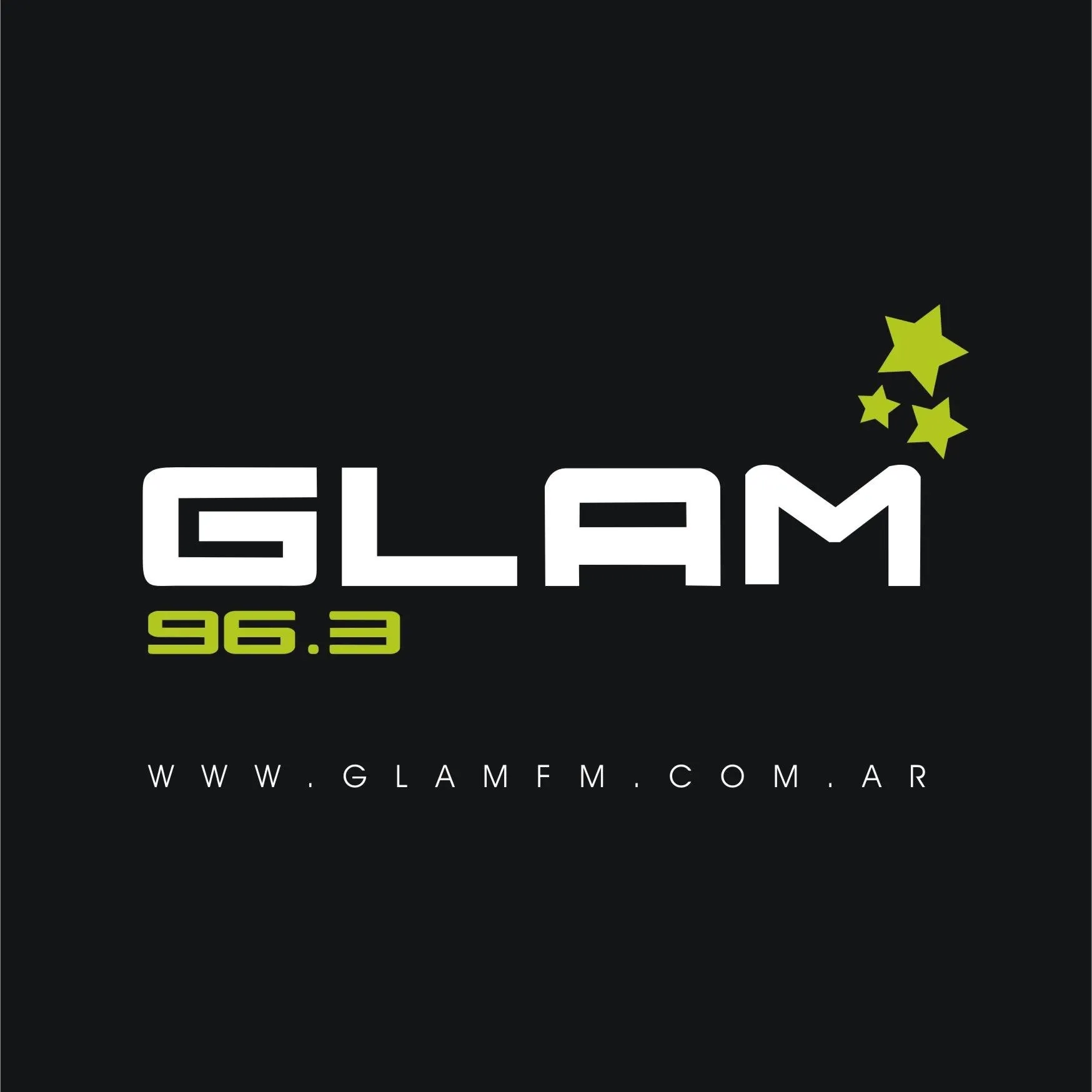 Glam FM 96.3 Salta