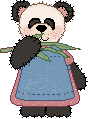 Urso Panda