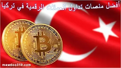 افضل منصات تداول العملات الرقمية في تركيا