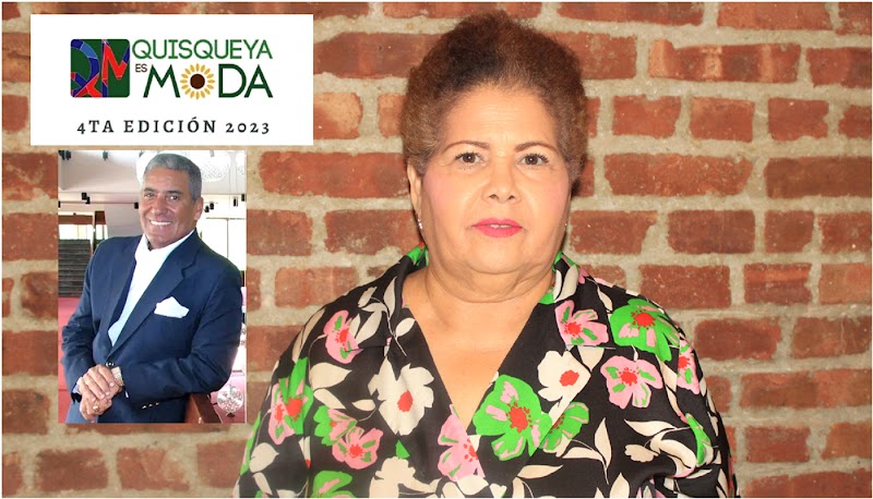 Quisqueya es Moda 2023 dedicada al legendario Niní Caffaro reconocerá dominicanas sobresalientes este sábado 9 de septiembre