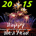 New Year 2015 Shayari Collection in Hindi,English