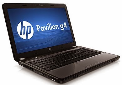 HP Pavilion G4 Driver Windows 7 32/64Bit - LAPTOP DRIVER ...