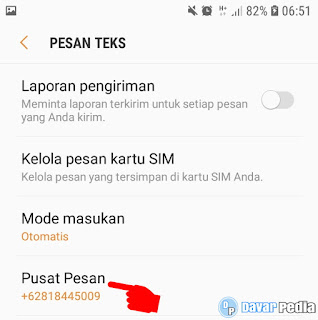 Cara Mengatasi SMS Verifikasi Tidak Dapat Dikirim pada Metode Pembayaran Pulsa di Play Store