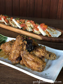 Convo Restaurant & Bar Subang