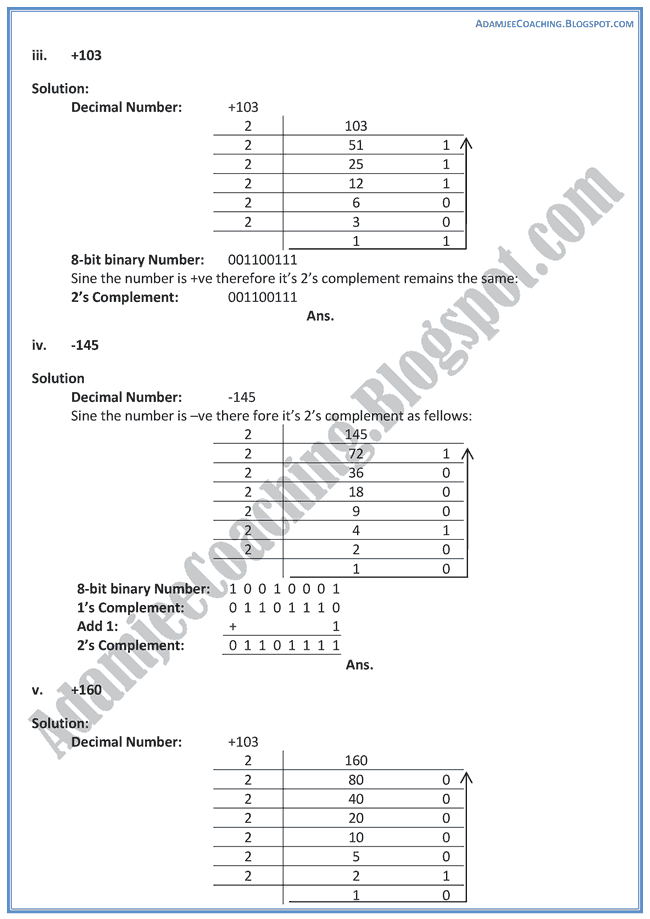 Data-Representation-Descriptive-Question-Answers-Computer-IX