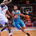 New Orleans vuelve a la victoria de la mano de Greivis