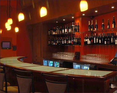 Home Bar Designs