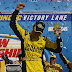 Kenseth se llevó la victoria en New Hampshire