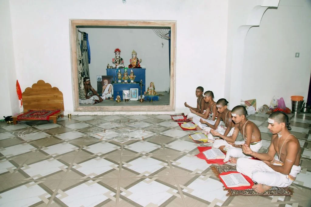 Vidyavati Gurukulam