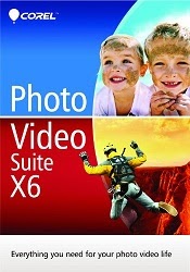 Photo Video Suite X6