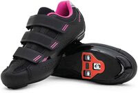 Best Indoor Cycling Shoes For Wide Feet