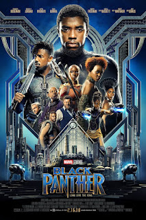 Nonton Black Panther 2018 Sub Indo Streaming Online 