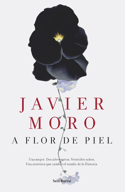 Javier Moro