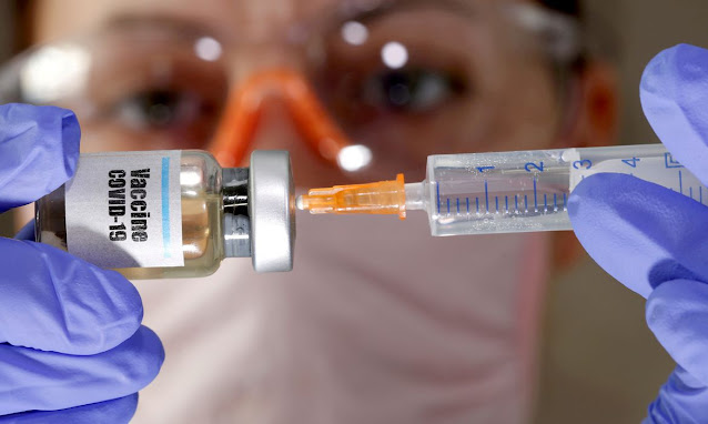 4ª dose contra covid: ES começa a vacinar pessoas acima de 50 anos