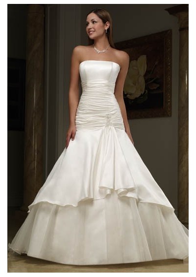Wedding Dresses Design 2011