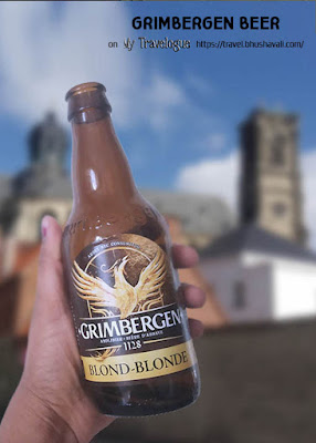 Things to do in Grimbergen Pinterest