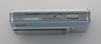 Sony Cyber-shot DSC-S780