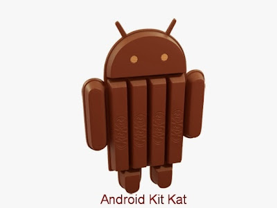 Daftar Smartphone yang Disambangi Android KitKat 4.4