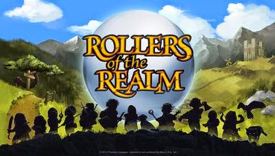 Download Rollers of the Realm