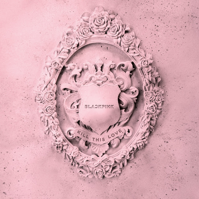 BLACKPINK – Kill This Love (2nd Mini Album) Descargar