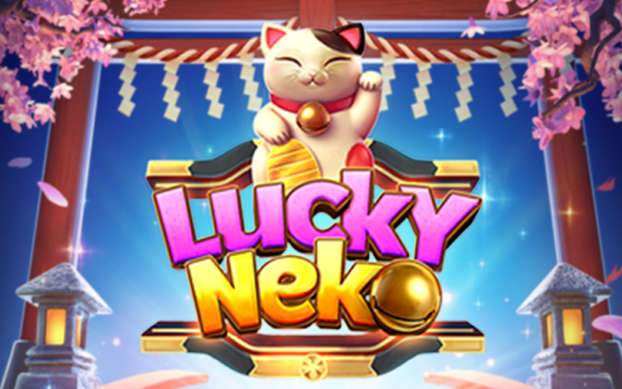 Goldenslot Lucky Neko