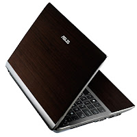 Asus U33Jc