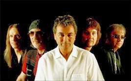 Deep Purple - Visual Músicas