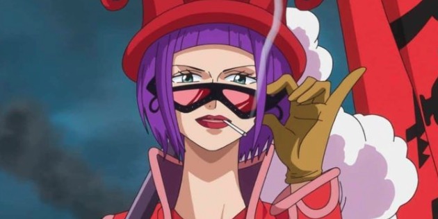 One Piece: The Revolutionary Army's 7 Strongest Devil Fruits!