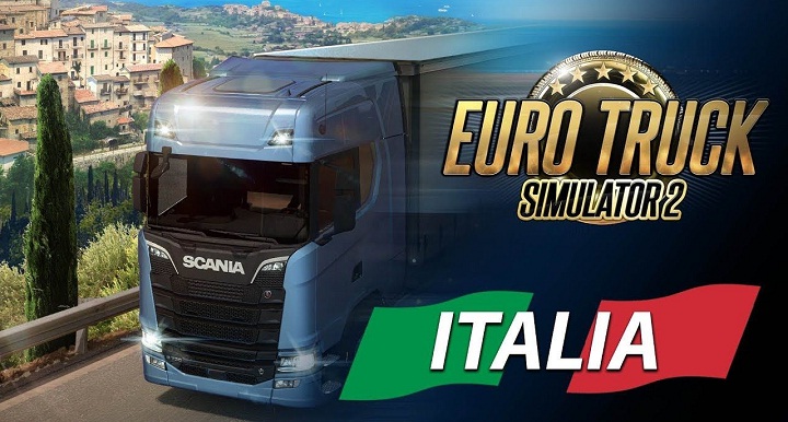 Power Pcgames Free Download Euro Truck Simulator 2 Italia Pc Game