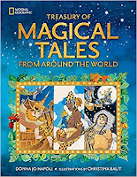 Magical Tales From Around the World