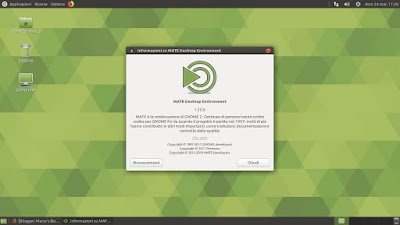 Installiamo MATE 1.22 su Ubuntu MATE 18.04 via PPA (per utenti esperti)