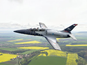 L-39NG Jet Trainer Specs, Cockpit, Engine and Price