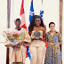  Prix Nuits d’Afrique pour la francophonie: Rutshelle Guillaume récompensée