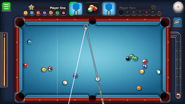 LuluBox 8 ball pool