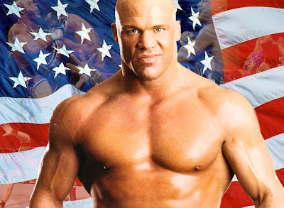 Kurt Angle