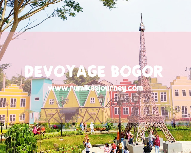 devoyage bogor